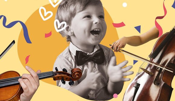 Haydn: Coccole d'Archi