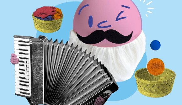 Haydn: Patatrac! – Le burle di Falstaff