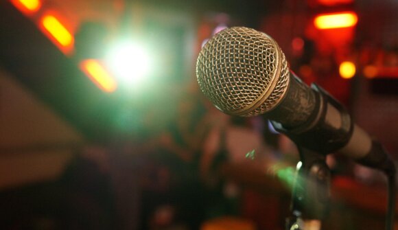 Aperitivo Lungo - Six to Nine