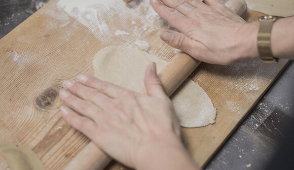 Buchvorstellung "Prantls Küche"