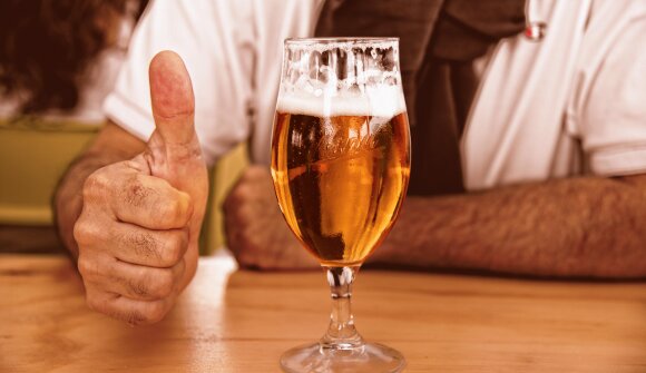 Kirchtag in Mühlbach