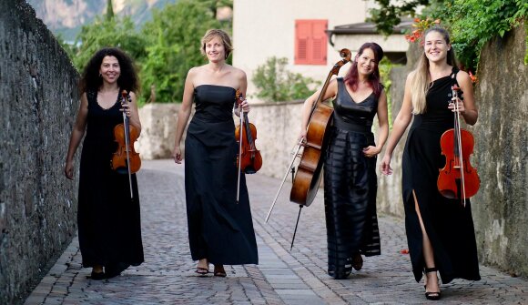 Melodie di Vini - Strada del Vino