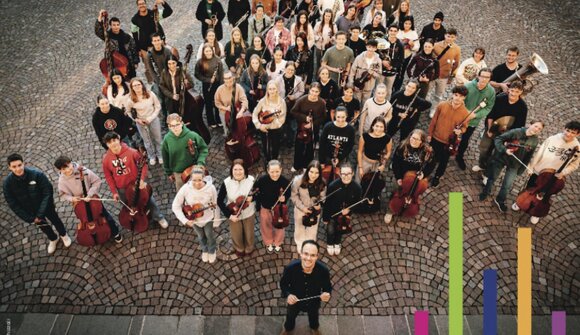 Concert of the Youth Orchestra