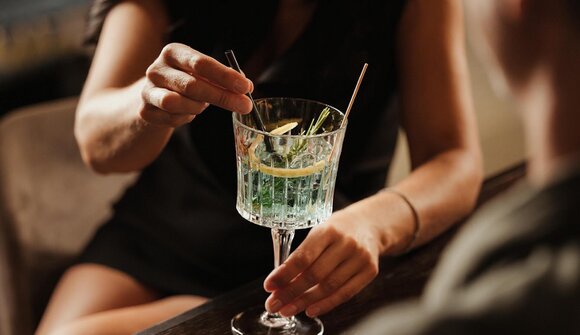 Alta Badia Cocktail Week - Jägerhof