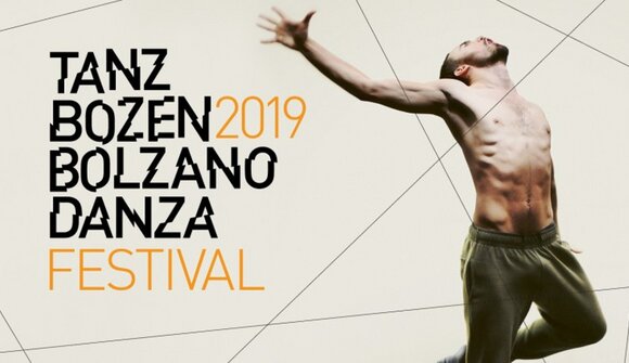 Bolzano Danza - Floe