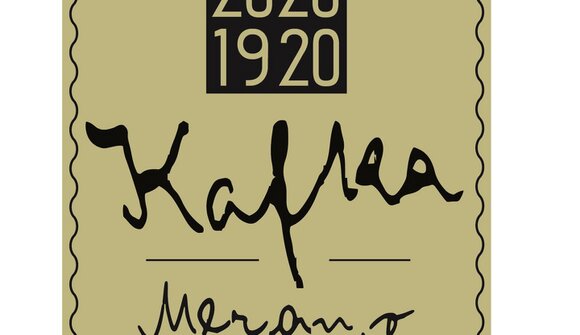 Salotto Letterario - Franz Kafka