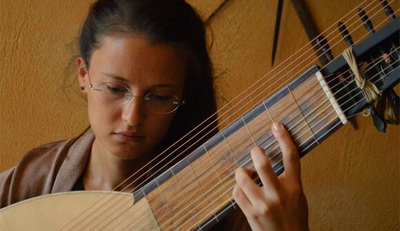 Telemann u. die venezianische Schule