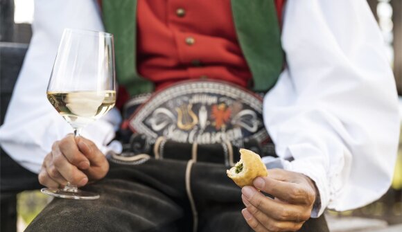 100-Jahr Jubiläum der MK Steinhaus