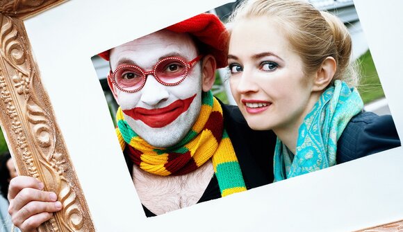 Carnevale a Besagno di Mori