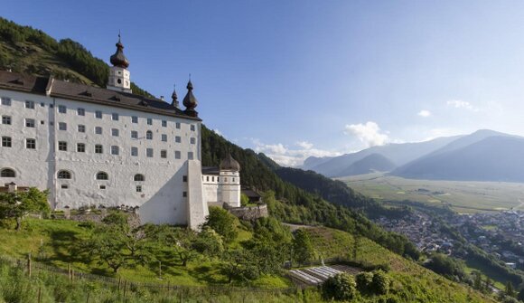 Abbazia di Monte Maria