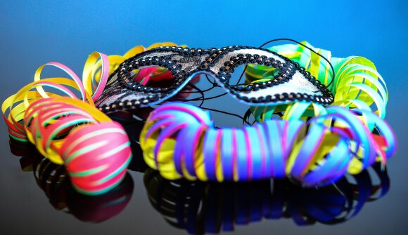 Carnevale per bambini - Skilift Pichl