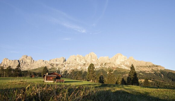 Wanderung von Tiers nach Ums
