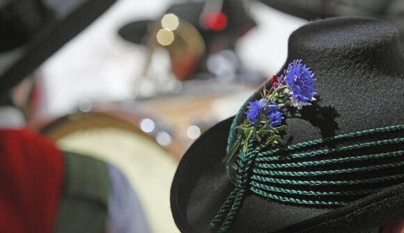 Musica dal vivo a S. Nicolò