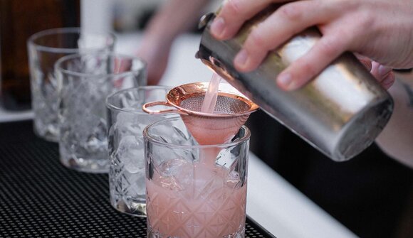 Gin Days: Spritz Class