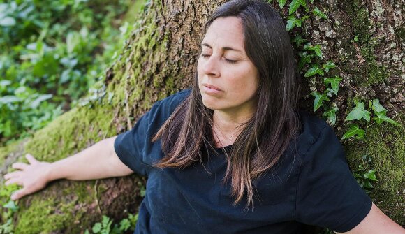 Eine Reise durch die vier Elemente