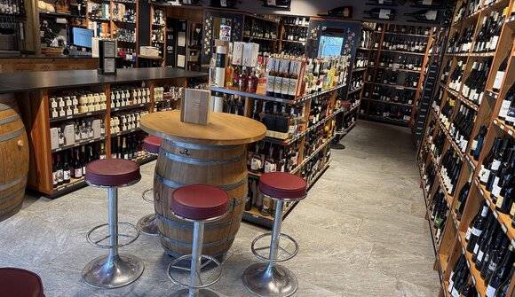 Amistar Tradition - Verkostung