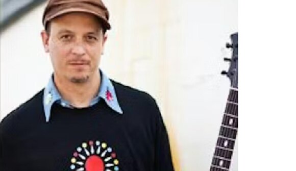 MeranoJazz Festival 2026 - Kurt Rosenwinkel