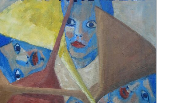 Theater: Drei Mal Leben