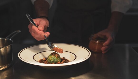 Corso di cucina - il Piatto Maratona