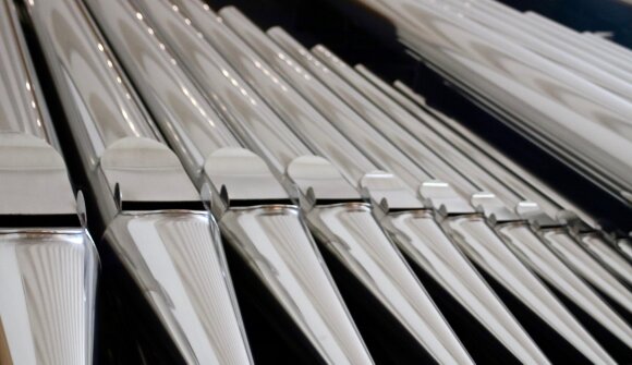 Suoni Antichi Riscoperti