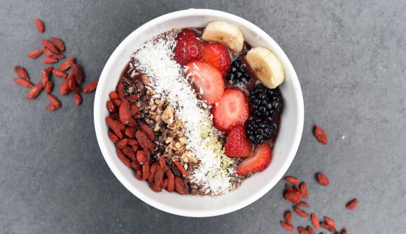 Mit Achtsamkeit langfristig abnehmen