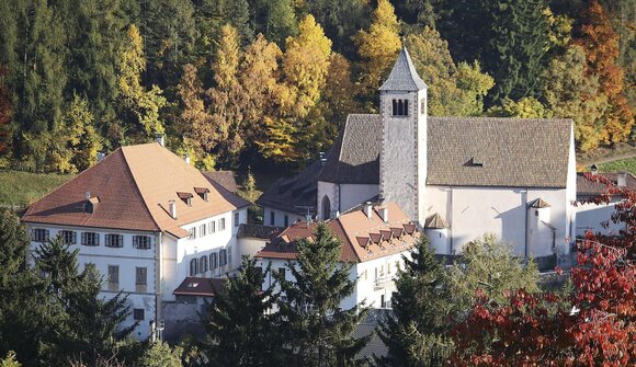 Kulturelle Besonderheit des Ritten 2025