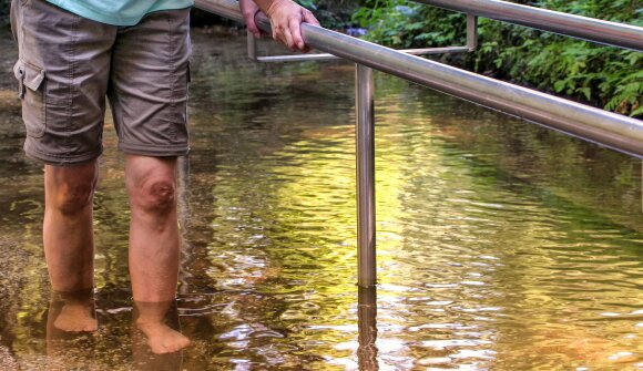 Kneipp Ritten