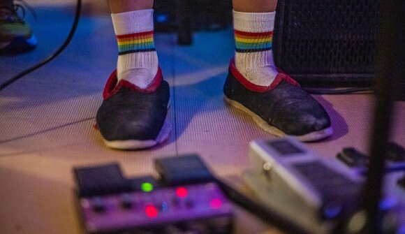 Sexten, Mountain & Music - Bergsteiger