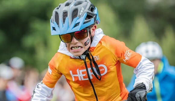 HERO Kids 2025