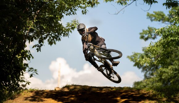 Silva Trails Opening
