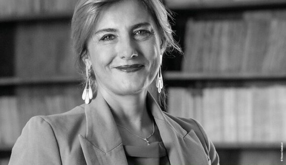 Incontro con Cristina Battocletti