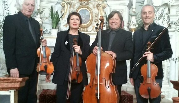 Classic & More "Kreativ Ensemble"
