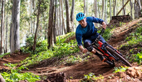 MTB Italienmeisterschaft