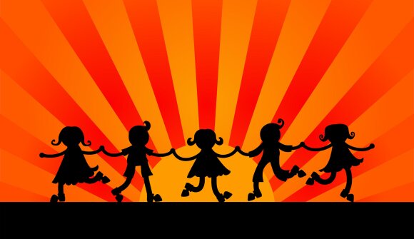 Attività per bambini "bill bizzarro"