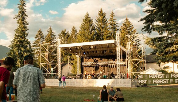 Funk Town Festival