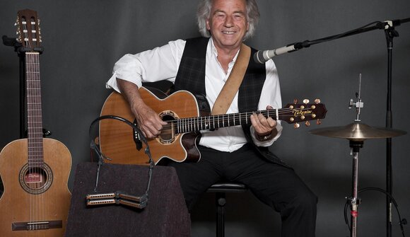 Sepp Messner Windschnur & Hans Kaspas Enkel