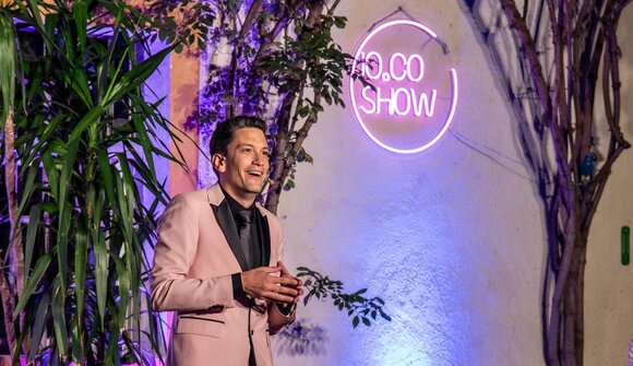 IO.CO SHOW