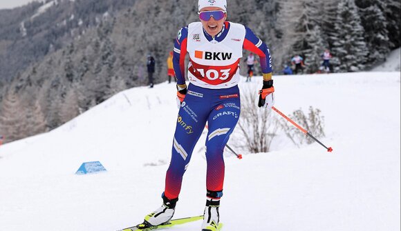 Coppa Italia in Slingia