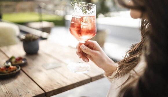 Serata musicale al Luminis food & wine