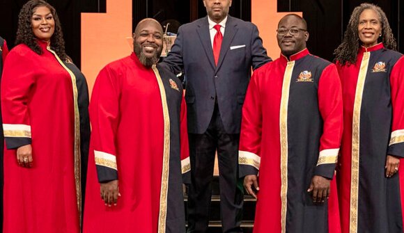 Gospel Night - Florida Fellowship Choir