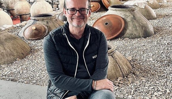 Masterclass mit Janek Schumann