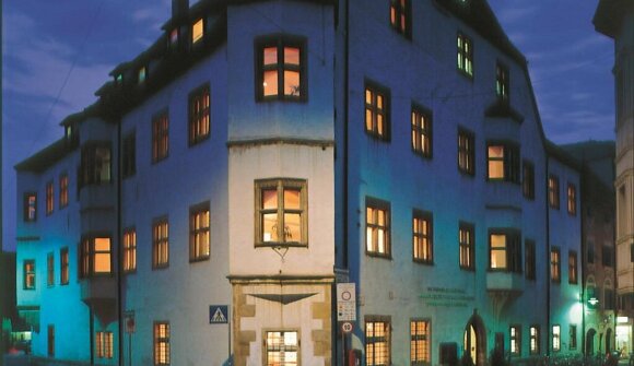 Gruppo di lettura al Museo di Scienze