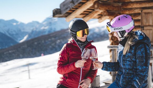 Einweihungsfeier Schwemmeregglift