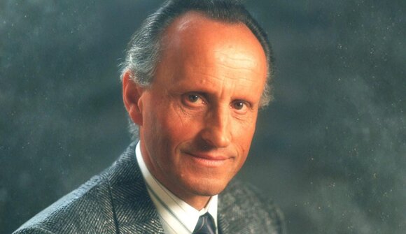 Concerto in memoriam Stefan Demetz de Sulé