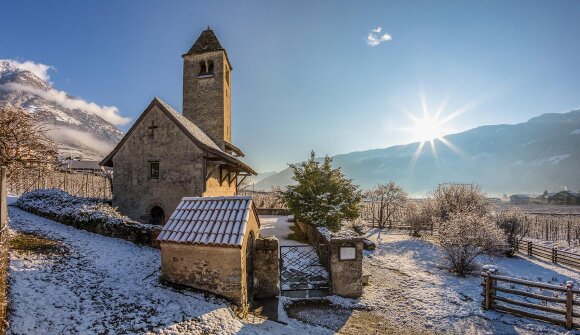 Besinnlich - Heiteres Stelldichein