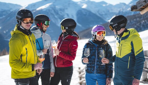 Gaudi 'N Snow - Schwemmalm