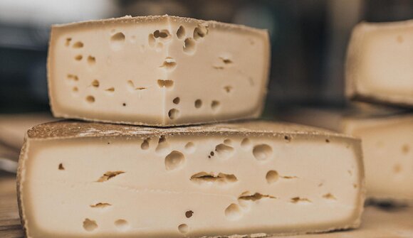 Psairer Langis: So ein Käse