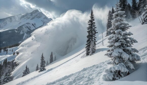 Safety Days – Avalanche Safety