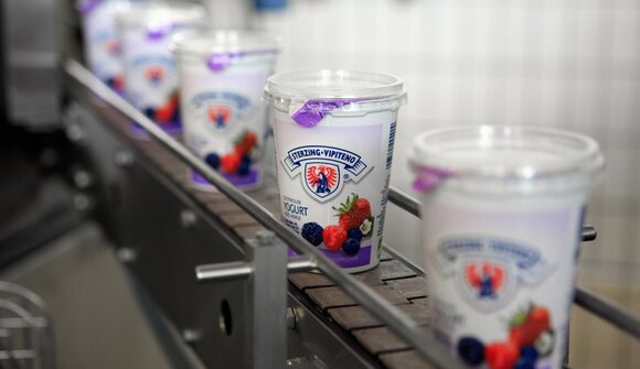 Führung durch den Milchhof Sterzing