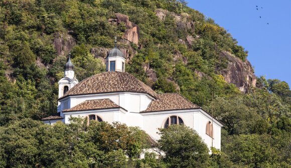 Eröffnung der Grabeskirche